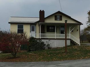 1590 Fairground Rd, Liverpool, PA 17045