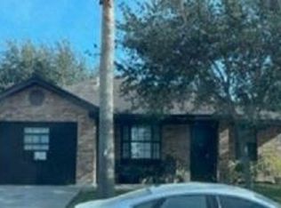 856 E Kika De La Garza Blvd, La Joya, TX 78560