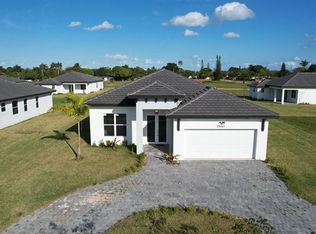 29149 SW 167th Ave, Homestead, FL 33030