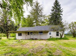15290 SE Alderman Rd, Dayton, OR 97114