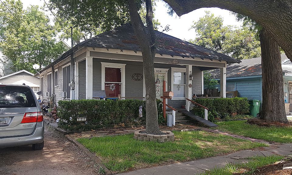 924 Louise St, Houston, TX 77009 Zillow