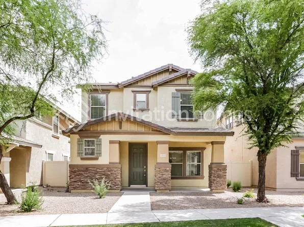 5816 E Hoover Ave, Mesa, AZ 85206