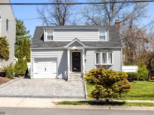 64 South Pkwy, Clifton City, NJ 07014