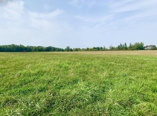 LOT 1 W Adler Rd, Marshfield, WI 54449