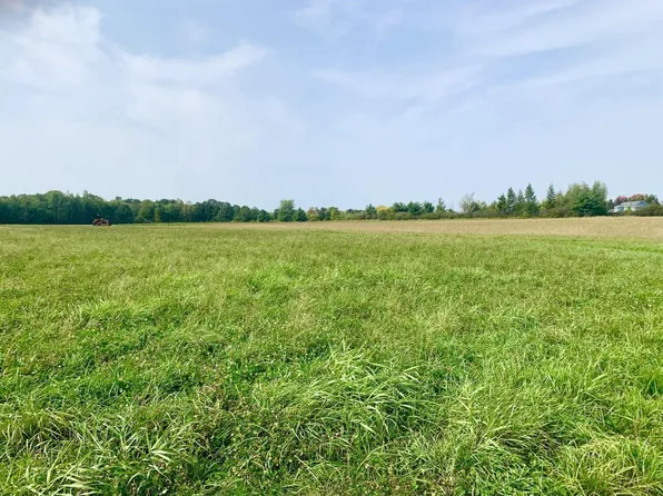 Lot 1 ADLER ROAD, Marshfield, WI 54449