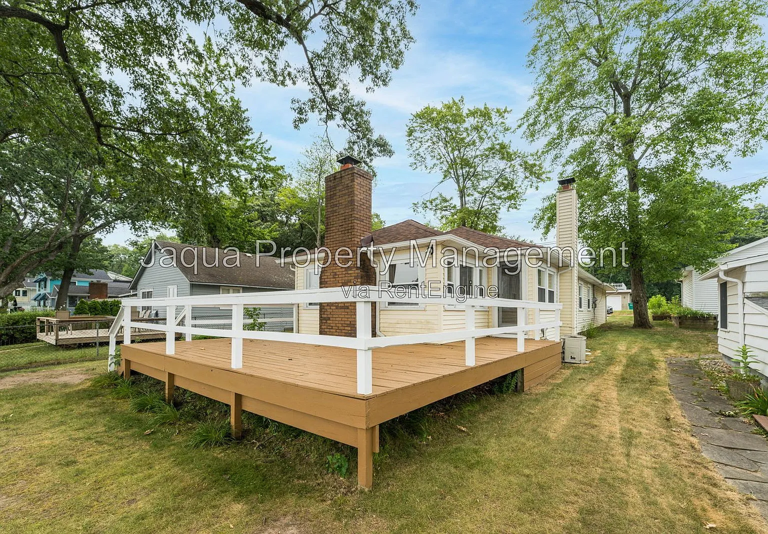 3 bed, 1.0 bath, $2,850 — Photo 4