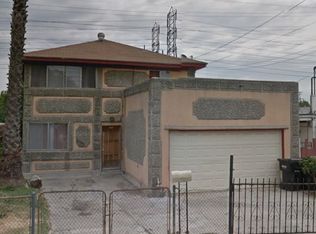 7824 Ira Ave, Bell Gardens, CA 90201