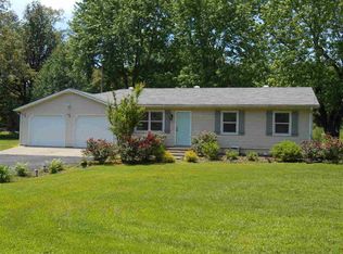4135 Kingsway Dr, Kevil, KY 42053