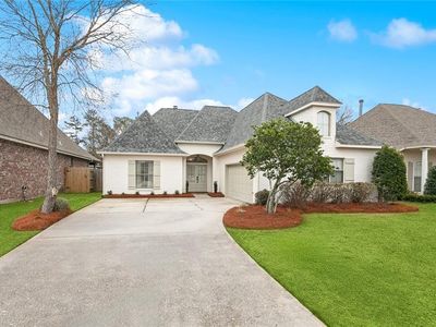 2425 Cours Carson St, Mandeville, LA, 70448