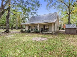 12202 Ware Lake Rd, Vancleave, MS 39565