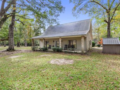 12202 Ware Lake Rd, Vancleave, MS, 39565