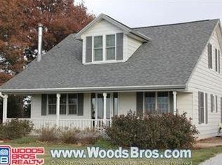 22400 S 68th St, Hickman, NE 68372