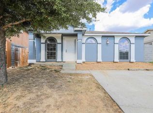4411 Corrada Ave, Laredo, TX 78046