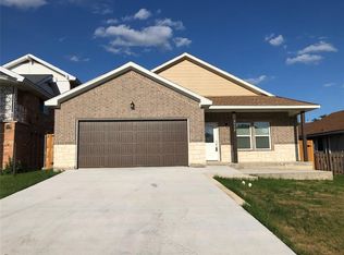 3112 Rosen Ave, Fort Worth, TX 76106