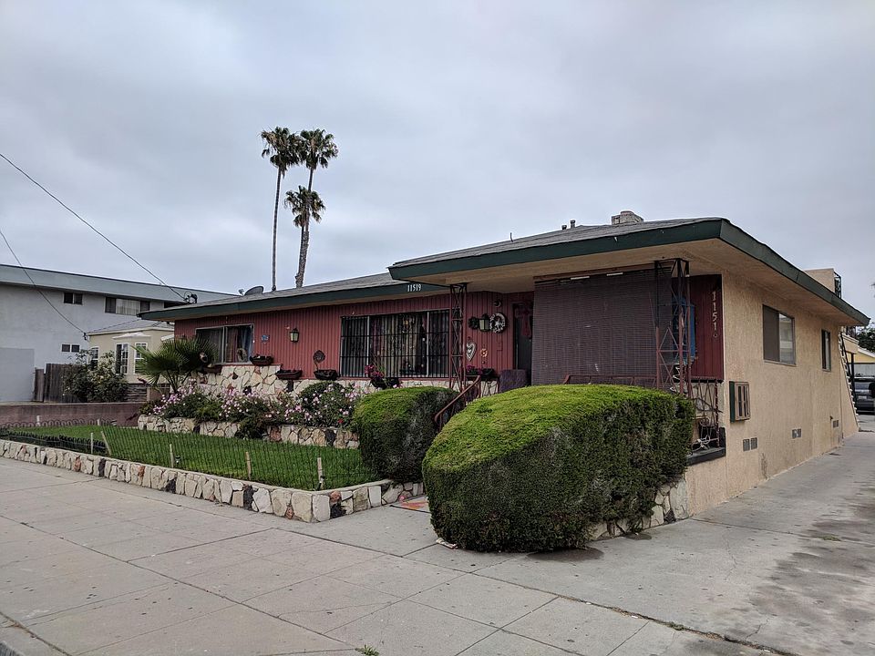 Property Frontview