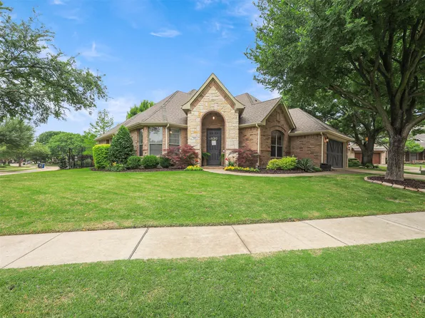 7401 Cobblestone Ct, McKinney, TX 75072