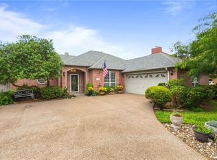 6145 Strasbourg Dr, Corpus Christi, TX 78414