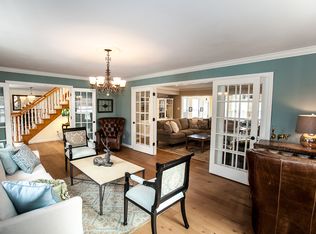 119 Ridge Crest Dr, Chesterfield, MO 63017