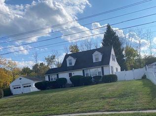 134 Standart Ave, Auburn, NY 13021