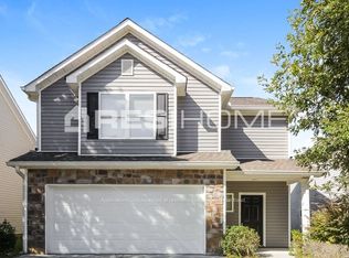23 Oakbrook Dr, Cartersville, GA 30120