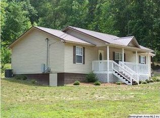 619 Tidwell Hollow Rd, Oneonta, AL 35121