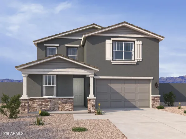 7534 S 47TH Lane, Laveen, AZ 85339
