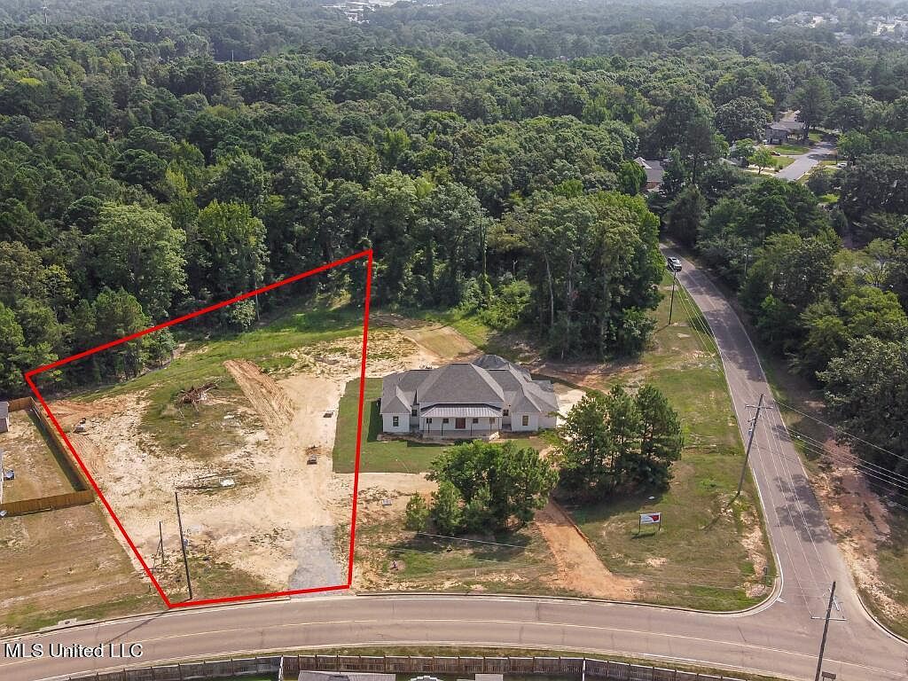 Wirtz Rd, Flowood, MS 39232 MLS 4062597 Zillow