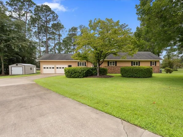 112 Wateree Anx, Santee, SC 29142