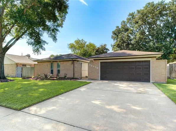 22410 Goldstone Dr, Katy, TX 77450