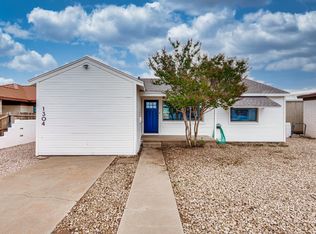 1304 N Big Spring St, Midland, TX 79701