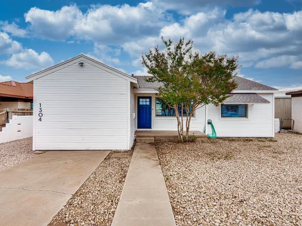 1304 N Big Spring St, Midland, TX 79701