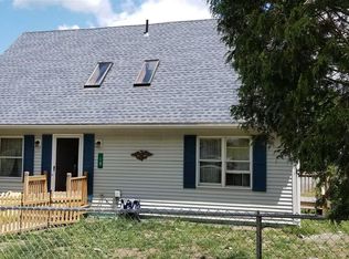 18 S Main St, Berlin, NY 12022