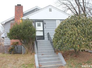 78 Summit St, Meriden, CT 06451