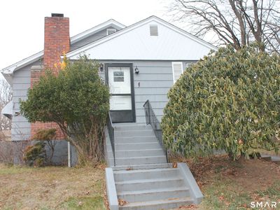 78 Summit Street, Meriden, CT, 06451