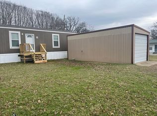 35 Mallard Dr, Mead, OK 73449