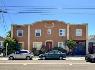 2842 Adeline St APT 7, Oakland, CA