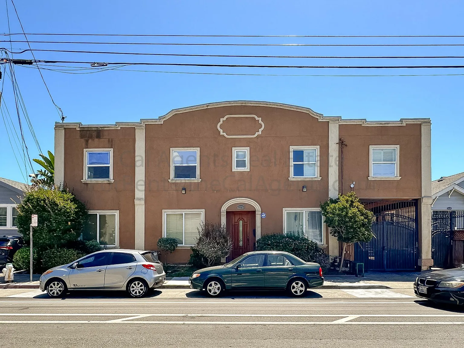 2842 Adeline St APT 7 photo 1