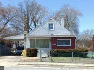 32 Mansion Rd, Linthicum, MD 21090