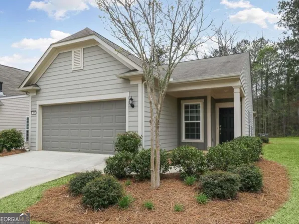 369 Sandy Springs Dr, Griffin, GA 30223