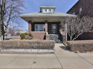 515 Gostlin St, Hammond, IN 46327