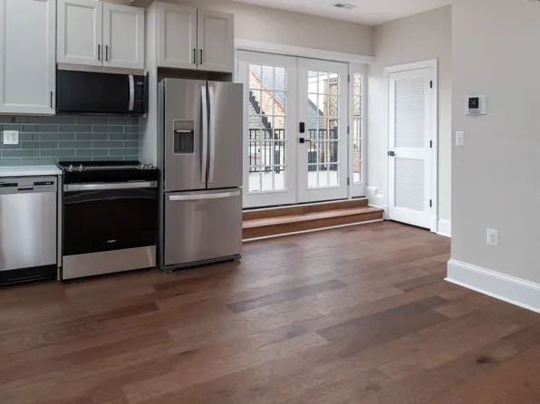 1 E Montgomery St, Baltimore, MD