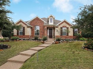 2447 Angel Falls Dr, Frisco, TX 75034