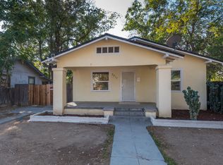 2316 E Hammond Ave, Fresno, CA 93703