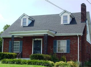 1427 Shelton Ave, Nashville, TN 37216