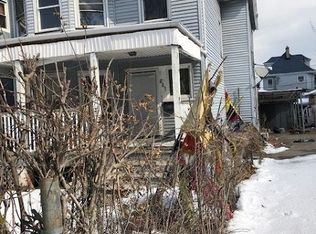 481 Conover Ter, Orange, NJ