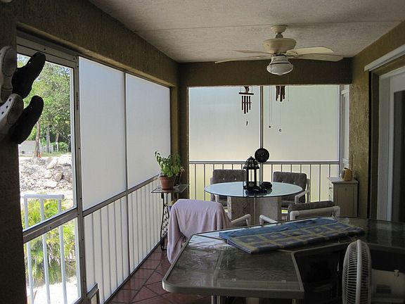 Screened Porch 