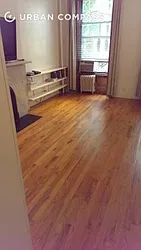 Rented by Compass