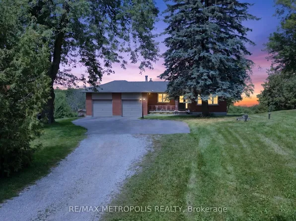 6370 Hillsdale Dr, Whitchurch Stouffville, ON L4A 3B8