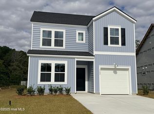 727 Little Gull Way SW LOT 75, Ocean Isle Beach, NC 28469