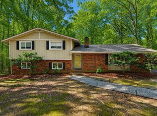 920 Shadylawn Rd, Chapel Hill, NC 27514